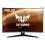 ASUS VG328H1B monitor piatto per PC 80 cm (31.5") 1920 x 1080 Pixel Full HD LED Nero