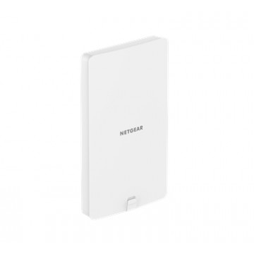 Netgear WAX610Y 2500 Mbit/s Supporto Power over Ethernet (PoE) Bianco