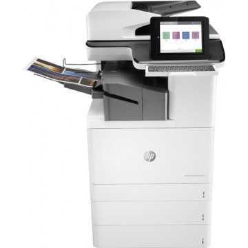 HP Color LaserJet Enterprise Flow M776zs Laser 1200 x 1200 DPI 45 ppm A3 Wi-Fi