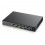 Zyxel GS1900-24EP Gestito L2 Gigabit Ethernet (10/100/1000) Nero Supporto Power over Ethernet (PoE)