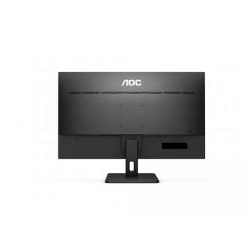 AOC Essential-line U32E2N LED display 80 cm (31.5") 3840 x 2160 Pixel 4K Ultra HD Nero