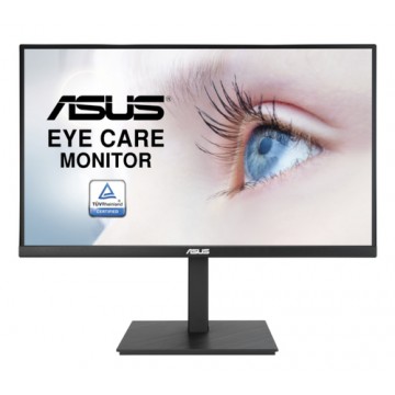 ASUS VA27AQSB 68,6 cm (27") 2560 x 1440 Pixel WQHD Nero