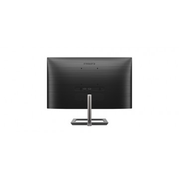 Philips E Line 272E1GAJ/00 monitor piatto per PC 68,6 cm (27") 1920 x 1080 Pixel Full HD LCD Nero, Cromo