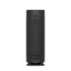 Sony SRS XB23 - Speaker bluetooth waterproof, cassa portatile con autonomia fino a 12 ore (Nero)