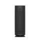 Sony SRS XB23 - Speaker bluetooth waterproof, cassa portatile con autonomia fino a 12 ore (Nero)