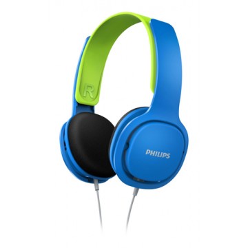 Philips Cuffie per bambini SHK2000BL/00