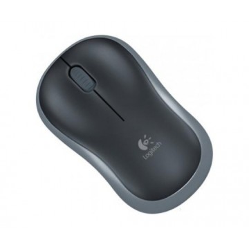 Logitech M185 mouse RF Wireless Ottico