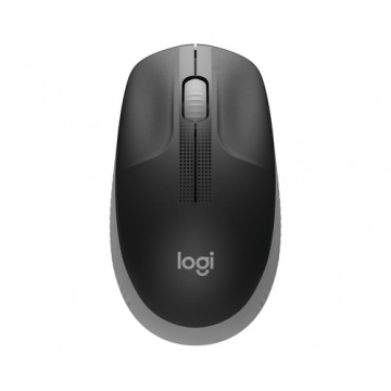 Logitech M190 mouse RF Wireless Ottico 1000 DPI Ambidestro