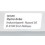 DYMO Large Return Address Labels
