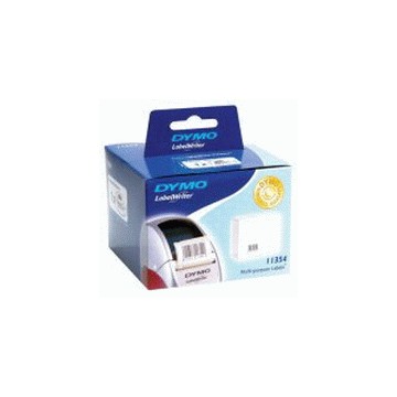 DYMO Removable Multi purpose Labels