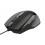 Trust Voca Comfort mouse USB tipo A Ottico 2400 DPI Mano destra