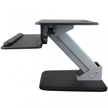 StarTech.com Postazione di lavoro Sit-Stand ergonomica - Altezza regolabile