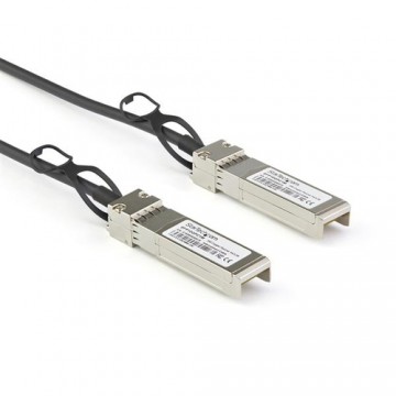 StarTech.com Cavo Twinax con collegamento diretto SFP+ compatibile con Dell EMCDAC-SFP-10G-1M - 1 m