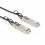 StarTech.com Cavo Twinax con collegamento diretto SFP+ compatibile con Dell EMCDAC-SFP-10G-1M - 1 m
