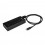 StarTech.com Hub USB-C a 7 porte in metallo - USB-C a 5x USB-A e 2x USB-C - USB 3.0