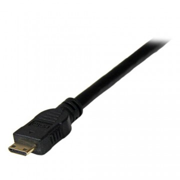 StarTech.com Cavo Mini HDMI a DVI-D 1 m - M/M