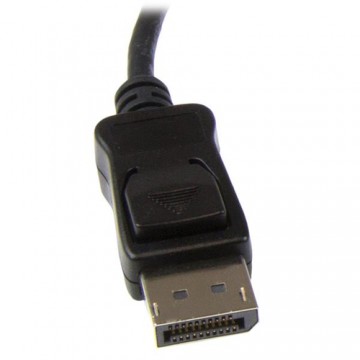 StarTech.com Adattatore Splitter MST Hub - DisplayPort a 3X porte HDMI