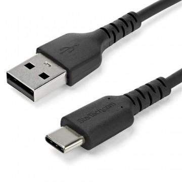 StarTech.com Cavo da USB 2.0 a USB-C di 1 m - Nero