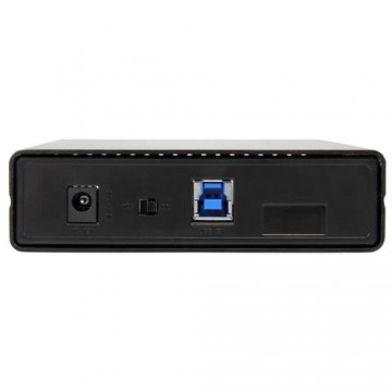 StarTech.com Box externo USB 3.1 ad 1 alloggiamento da 3,5" SATA III