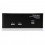 StarTech.com Switch KVM Dual DVI USB 2 porte con audio e hub USB 2.0