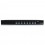 StarTech.com Switch KVM USB 8 porte, montabile a rack 1U, con OSD