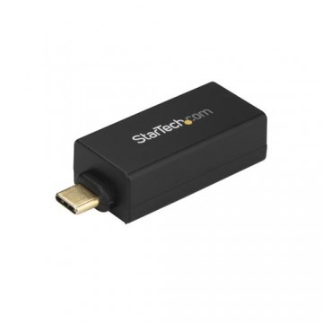 StarTech.com Adattatore di rete da USB-C a Gigabit Ethernet - USB 3.0
