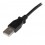 StarTech.com Cavo USB 2.0 A a B con angolare sinistro 2 m - M/M