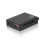 LevelOne GVT-2001 convertitore multimediale di rete 1000 Mbit/s 850 nm Modalità multipla Nero