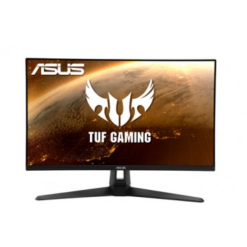 ASUS TUF Gaming VG27AQ1A 68,6 cm (27") 2560 x 1440 Pixel WQHD LED Nero