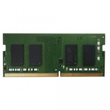 QNAP 4GB DDR4-2666 SO-DIMM 260-pin memoria 1 x 4 GB 2666 MHz