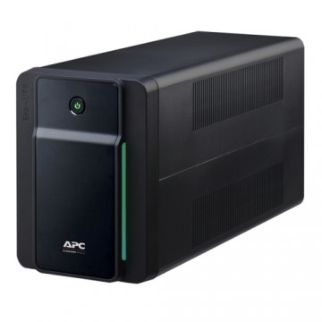 APC Easy UPS A linea interattiva 1600 VA 900 W 6 presa(e) AC