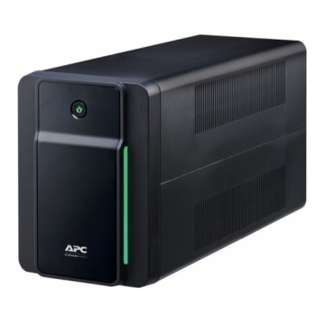 APC BX1200MI gruppo di continuità (UPS) A linea interattiva 1200 VA 650 W 6 presa(e) AC