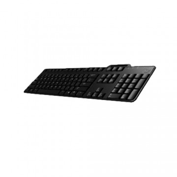 DELL KB813 tastiera USB QWERTY Italiano Nero