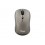 Equip Mini Optical Wireless mouse RF Wireless Ottico 1600 DPI Ambidestro