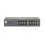 LevelOne GEU-1621 switch di rete Non gestito Gigabit Ethernet (10/100/1000) Grigio