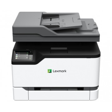 Lexmark 40N9170 multifunzione Laser 600 x 600 DPI 24 ppm A4 Wi-Fi