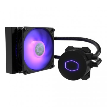 Cooler Master MasterLiquid ML120L V2 RGB Processore