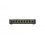 Netgear GS308EP Gestito L2/L3 Gigabit Ethernet (10/100/1000) Nero Supporto Power over Ethernet (PoE)