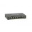 Netgear GS308EPP Gestito L2/L3 Gigabit Ethernet (10/100/1000) Nero Supporto Power over Ethernet (PoE)