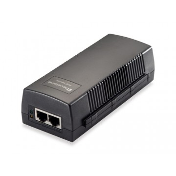 LevelOne POI-2012 adattatore PoE e iniettore Fast Ethernet 52 V