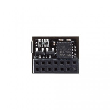 ASUS TPM-SPI scheda di interfaccia e adattatore Interno