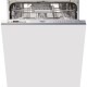 Hotpoint HIC 3C41 CW lavastoviglie Libera installazione 14 coperti A+++-10%