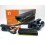 LevelOne KVM-0421 switch per keyboard-video-mouse (kvm) Nero, Verde