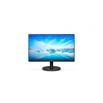 Philips V Line 241V8LA/00 LED display 60,5 cm (23.8") 1920 x 1080 Pixel Full HD Nero