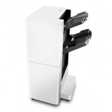 HP PageWide External Stapler Stacker 5000 punti