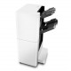 HP PageWide External Stapler Stacker 5000 punti