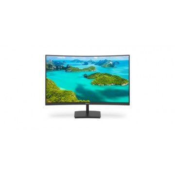 Philips E Line 241E1SC/00 LED display 59,9 cm (23.6") 1920 x 1080 Pixel Full HD Nero