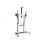 Equip 650605 Supporto per display espositivi 2,54 m (100") Alluminio