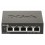 D-Link DGS-1100-05V2 switch di rete Gigabit Ethernet (10/100/1000) Nero
