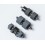 Brother PRKA-3001 Rullo 4 pezzo(i)